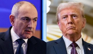 Հայտնի է Փաշինյան-Թրամփ հանդիպման ժամը