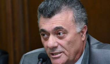 Ռուբիկ Հակոբյանի գործով նախաքննությունն ավարտվել է. խափանման միջոցը՝ կալանք