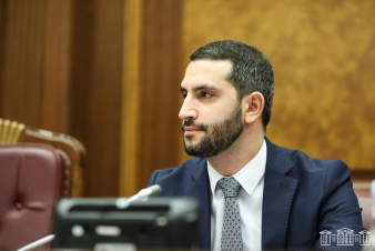 Եթե բացվում են ճանապարհներ Ադրբեջանի համար, բացվում են նաև Հայաստանի համար. Ռուբինյան