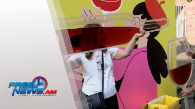 Գինի, տուրիզմ, մշակույթ․ մեկնարկում է Enofest և EnoTalks Armenia փառատոնը