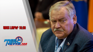 Վաշինգտոնյան համաձայնագիրը հակասում է Երևանի շահերին. Զատուլին․08․08․25/15.30/
