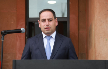 Միջանցք չի լինելու, պատերազմ չի լինելու, լինելու է խաղաղություն. Խուդաթյան