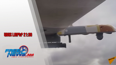 Ռուսաստանն Ուկրաինային է հարվածել 108 անօդաչու թռչող սարքերով․08․08․25/21.30/