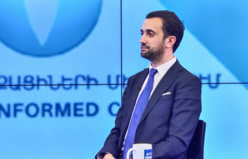 Հայաստանը ունենալու է նոր ատոմակայան, և ԱՄՆ-ն մեզ օգնելու է այդ հարցում. Իոաննիսյան