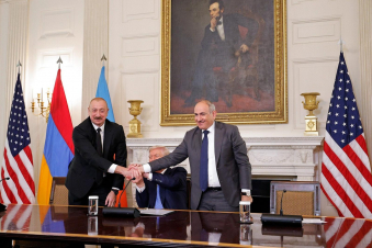 Վերջնական լուծումները լինելու են ՀՀ ինքնիշխանության, տարածքային ամբողջականության և իրավազորության շրջանակներում. Փաշինյանը՝ ապաշրջափակման մասին