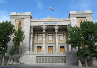 Իրանի Իսլամական Հանրապետության արտաքին գործերի նախարարության հայտարարությունը Կովկասի տարածաշրջանի զարգացումների վերաբերյալ