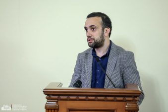 Քննադատների ու ՌԴ ագեբտուռայի տարբերությունը. Դանիել Իոաննիսյան