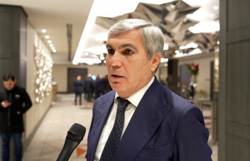 Այլևս ոչ ոք չի փորձի ուժով Սյունիքի միջանցք բացել, հետևաբար, հայ-ադրբեջանական պատերազմ այլևս չի լինի. Սարգսյան