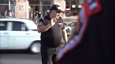 Մեկ տարում առանց վարորդական իրավունքի երկրորդ անգամ ավտոմեքենա վարելը կհանգեցնի քրեական պատասխանատվության․ օրենսդրական փոփոխություն