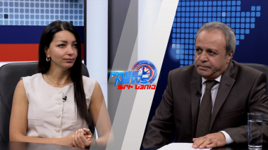 Գերեզմանաքար դրվեց միջանցքի և միջանցք տալու մոլուցք ունեցողների ցանկության վրա. Հասմիկ Հակոբյան