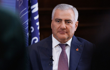 Սամվել Կարապետյանի նկատմամբ կիրառված կալանքը իրավաչափ է. Գլխավոր դատախազություն