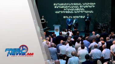 Շինարարության ծավալի աճի շնորհիվ ոլորտի հարկային եկամուտները ՀՀ ում շեշտակի ավելացել են