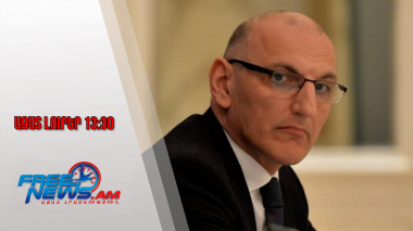 Բաքուն ՀՀ Սահմանադրության փոփոխություն է ակնկալում 12․08․25/13․30/