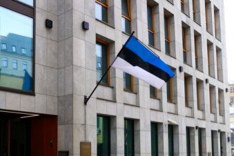 Էստոնիան հայտարարել է ռուս դիվանագետի արտաքսելու մասին