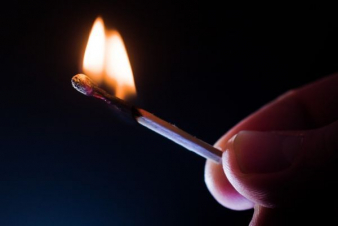 Ամուսինը կնոջ վրա բենզին է լցրել՝ պատճառելով այրվածքներ․ ՔԿ