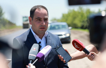 ՀՀ-ի համար բացվելու են այն ճանապարհները, որոնք անցնելու են Ադրբեջանով. սա երկկողմանի պրոցես է. Խուդաթյան