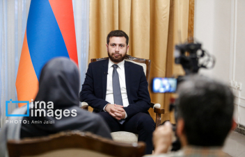 ԱՄՆ-ի բաժնեմասը օգուտ կբերի իրենց, Իրանը կշահի Սև ծով մուտք գործելով, ՀՀ-ն կկապվի ՌԴ-ին երկաթուղով. Կոստանյան