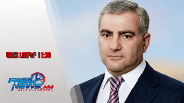 Սամվել Կարապետյանն անազատության մեջ կմնա ևս երկու ամիս.15․08․25/11․30/