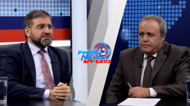 Թրամփը կխոսի Պուտինի հետ ՀՀ-ի մասին, Թրամփն ու Փաշինյանը պայմանավորվել են. Արման Բաբաջանյան