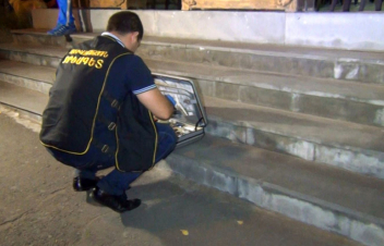 Վիճաբանություն, քաշքշուկ և կրակոցներ Արարատի մարզում. մասնակիցներից մեկը վիրավորում է ստացել