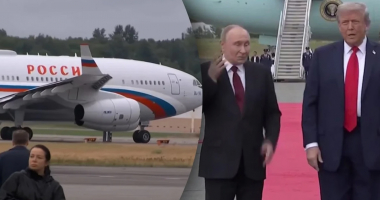 Կդադարեցնե՞ք սպանել խաղաղ բնակիչներին. լրագրողը՝ Պուտինին