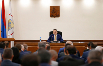 Կա՛մ մինչև տարեվերջ մրցույթը կկայանա, կա՛մ ես արդեն կադրային որոշումներ կկայացնեմ. Ավինյան