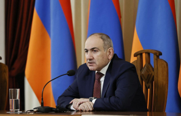 ՀՀ ինքնիշխան տարածքներ կան, որ գտնվում են Ադրբեջանի վերահսկողության ներքո, կա և հակառակը. Փաշինյան