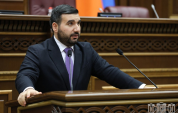 Բրինձ, ձեթ, հիմա էլ՝ դպրոցական պայուսակ. տաշիրսամոները չեն հասկացել, որ իրենց լավ բան չի սպասվում. Ալեքսանյան