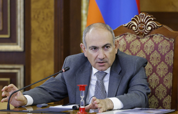 Արսեն Թորոսյանը կնշանակվի նախարար, Արեն Մկրտչյանը՝ մարզպետ. Փաշինյան