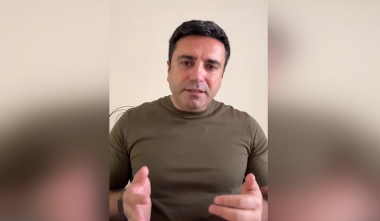 Հայաստանի դեմ հիբրիդային պատերազմ է, որը թափ է առնելու. Ալեն Սիմոնյանը զգուշացնում է. տեսանյութ