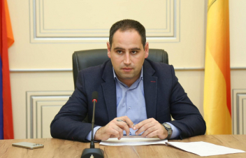 ՀՀ-ում կարող են իրականացվել միայն Կառավարության կողմից հաստատված ենթակառուցվածքային ծրագրեր. Դավիթ Խուդաթյանի արձագանքը՝ թուրք նախարարին