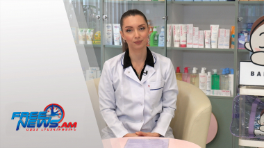 Երեխայի դեղատուփը