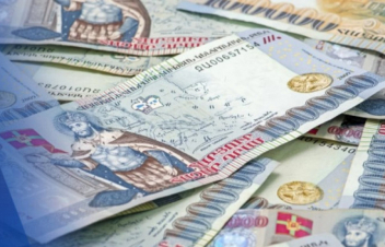 «Գյումրու մոր և մանկան ավստրիական հիվանդանոցի» մանկաբուժական բաժանմունքի վարիչը հափշտակել է 11 մլն դրամ