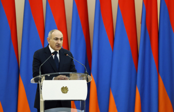 Նիկոլ Փաշինյանը հրավիրվել է ներկա գտնվելու Ճապոնիայի դեմ հաղթանակի 80-ամյակի Պեկինում կայանալիք շքերթին