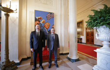 Նիկոլ Փաշինյանն ու Իլհամ Ալիևը կմասնակցեն Պեկինում կայանալիք հաղթանակի շքերթին