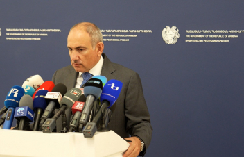 ՀԷՑ-ի գործով որևէ մեկը որևէ տեղ ՀՀ-ին չի կարող հաղթել, այն պետք է ծառայի ՀՀ ժողովրդին. Փաշինյան