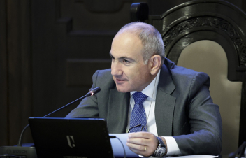 Նոր նշանակում վարչապետի աշխատակազմում