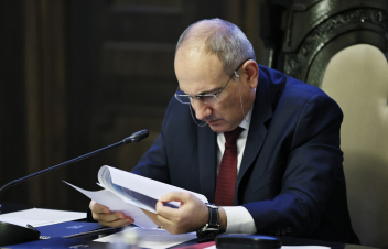 Վարչապետի որոշումներով՝ նշանակվել են ՏԿԵՆ և Շրջակա միջավայրի փոխնախարարներ