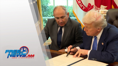 Հրապարակվել են ՀՀ ի և ԱՄՆ ի միջև օգոստոսի 8 ին ստորագրված փոխըմբռնման հուշագրերը