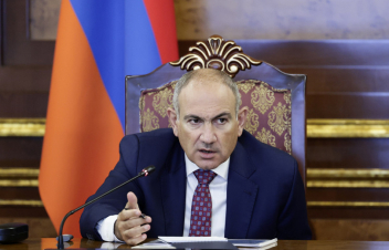 Վարչապետի գլխավորությամբ քննարկվել է ֆիզիկական անձանց եկամուտների հայտարարագրման ընթացքը