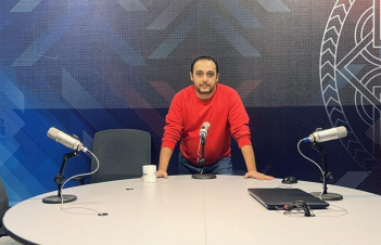 Հայաստանի հանրային ռադիոընկերության նախկին տնօրենը կազմել է կեղծ դատավարական փաստաթուղթ. ՔԿ