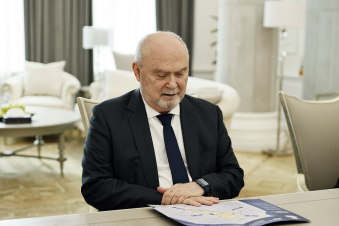 ԵԱՀԿ գլխավոր քարտուղարը շնորհավորել է Հայաստանին և Ադրբեջանին տարածաշրջանում խաղաղությանն ուղղված «կոնկրետ քայլի» համար