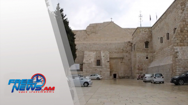 «Կովերի այգի» հողատարածքը` կռվախնձոր