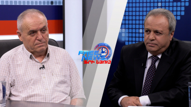 Այդ ժամանակ Երևանը փորձել է երկխոսել ԼՂ-ի հետ և մերժում է ստացել. Վահրամ Աթանեսյանը բացահայտում է