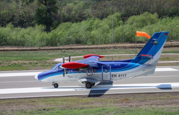 Երևան-Կապան-Երևան չվերթերը ժամանակավոր դադարեցվել են