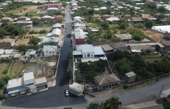 Համայնքի ղեկավարի վերաբերյալ որևէ տվյալ չի ստացվել. ՆԳՆ-ն՝ Խոյում տեղի ունեցած միջադեպի մասին