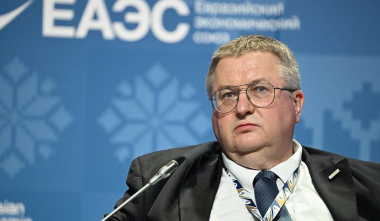 Ռուսաստանի և Ադրբեջանի հարաբերությունները շատ լավ են զարգանում. Օվերչուկ