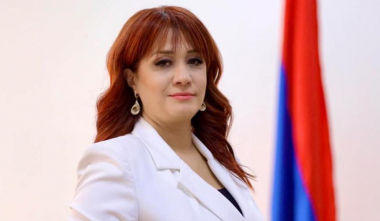 ՀՀ վարչապետի օդանավը Ադրբեջանի օդային տարածքով է մեկնել արտերկրյա այցի և սեպտեմբերի լույս 6-ի գիշեր վերադարձել Հայաստան․ Բաղդասարյան