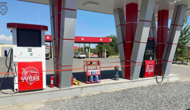 Շիրակի և Արմավիրի մարզերում բենզա- և գազալցակայանների գործունեություն է կասեցվել, ապա դրանք ապամոնտաժվել են. ՔՏՀԱՏՄ