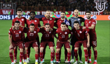 Հայաստանի հավաքականը պարտության մատնեց Իռլանդիային